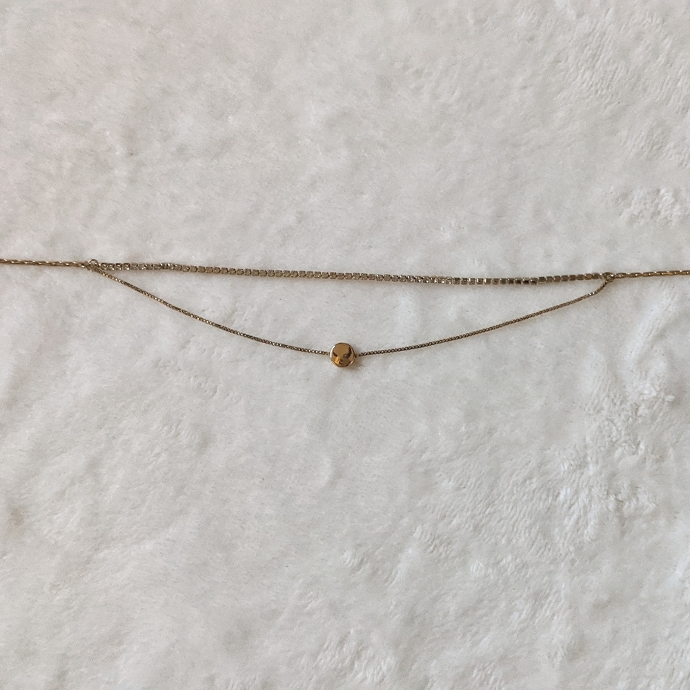 Chokers
